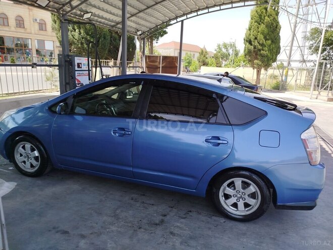 Toyota Prius 2007, 410,000 km - 1.5 l - Gəncə