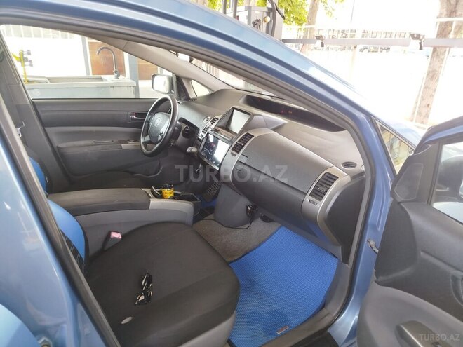 Toyota Prius 2007, 410,000 km - 1.5 l - Gəncə