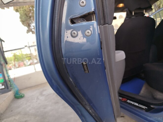 Toyota Prius 2007, 410,000 km - 1.5 l - Gəncə