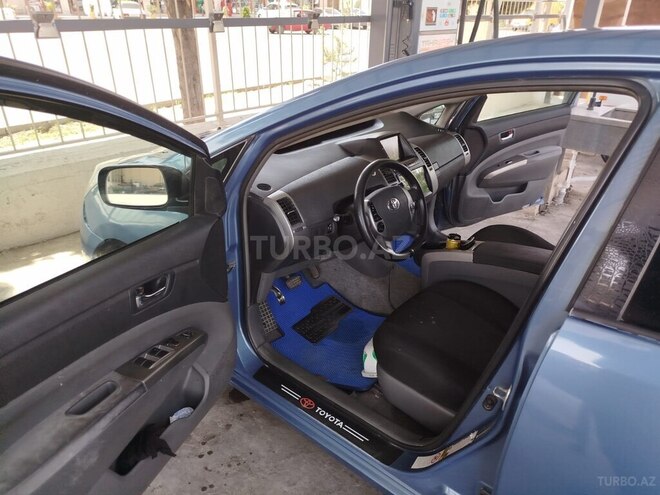 Toyota Prius 2007, 410,000 km - 1.5 l - Gəncə