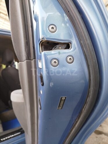 Toyota Prius 2007, 410,000 km - 1.5 l - Gəncə