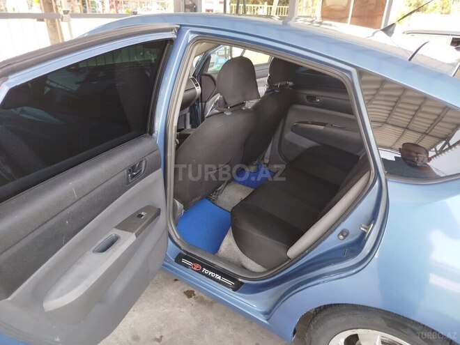 Toyota Prius 2007, 410,000 km - 1.5 l - Gəncə