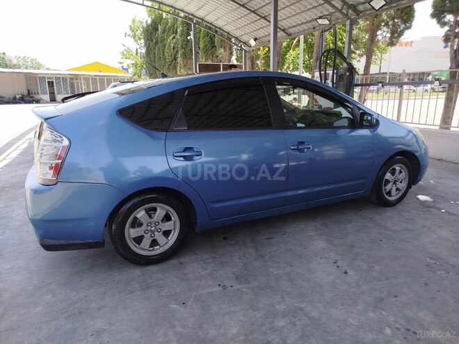 Toyota Prius 2007, 410,000 km - 1.5 l - Gəncə