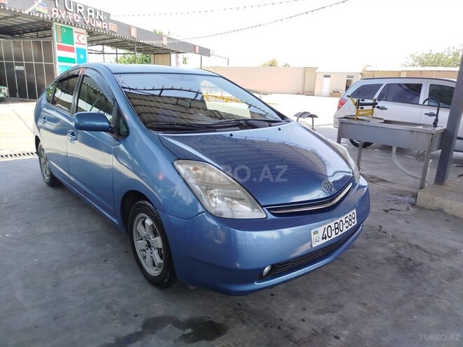 Toyota Prius 2007, 410,000 km - 1.5 l - Gəncə