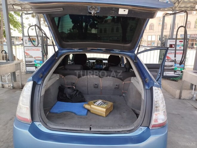 Toyota Prius 2007, 410,000 km - 1.5 l - Gəncə