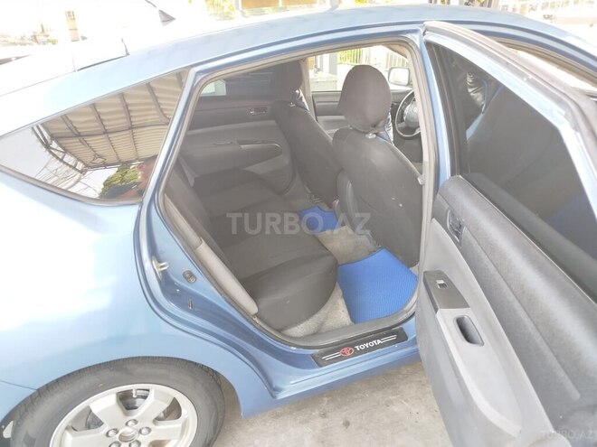 Toyota Prius 2007, 410,000 km - 1.5 l - Gəncə