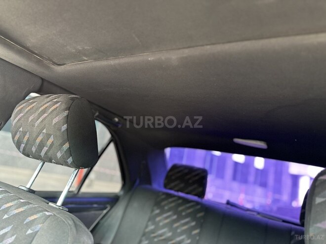 Mercedes C 220 d 1998, 398,000 km - 2.2 л - Bakı