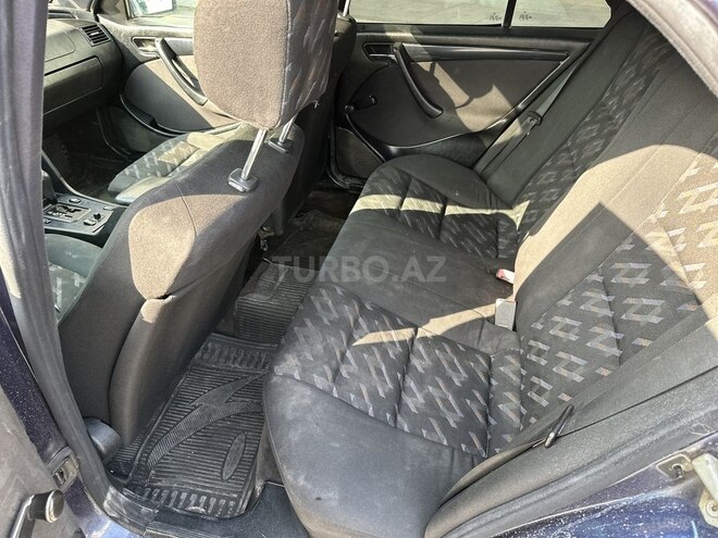 Mercedes C 220 d 1998, 398,000 km - 2.2 л - Bakı