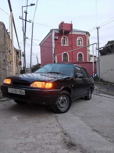 LADA (VAZ) 2115 2007, 199,999 km - 1.6 l - Bakı