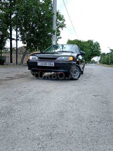 LADA (VAZ) 2115 2007, 199,999 km - 1.6 l - Bakı