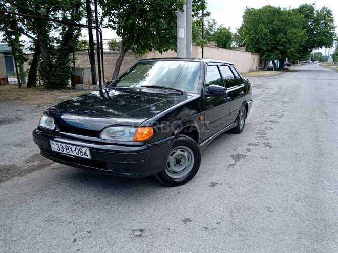 LADA (VAZ) 2115 2007, 199,999 km - 1.6 l - Bakı