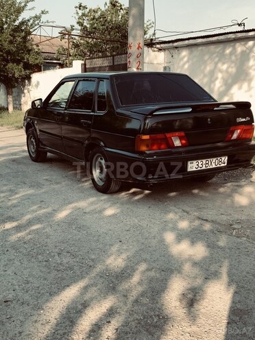 LADA (VAZ) 2115 2007, 199,999 km - 1.6 l - Bakı