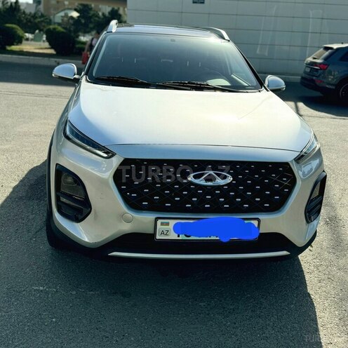 Chery Tiggo 2 Pro 2024, 13,000 km - 1.5 l - Bakı