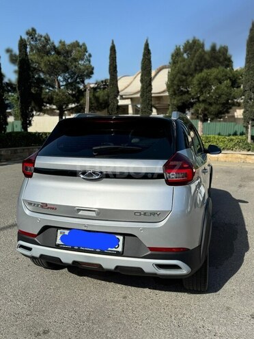 Chery Tiggo 2 Pro 2024, 13,000 km - 1.5 l - Bakı