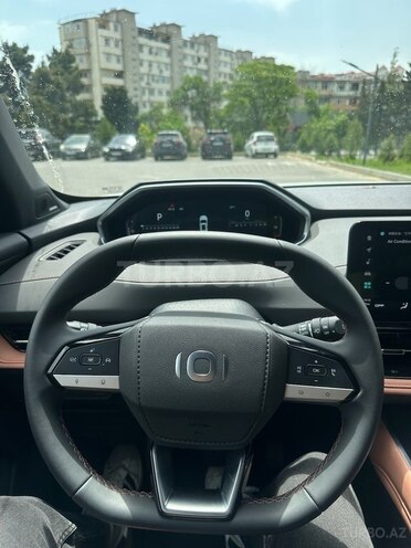 Changan  2024, 600 km - 1.5 л - Bakı