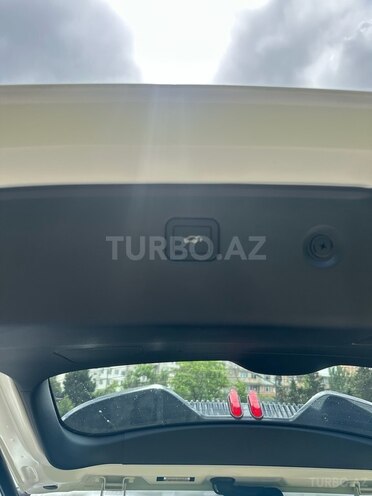 Changan  2024, 600 km - 1.5 л - Bakı
