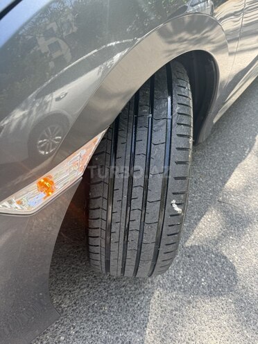 Honda Civic 2019, 86,000 km - 1.5 л - Bakı
