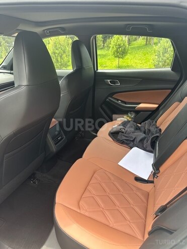 Changan  2024, 600 km - 1.5 л - Bakı