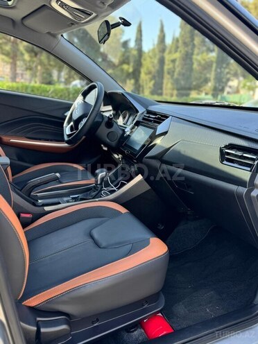 Chery Tiggo 2 Pro 2024, 13,000 km - 1.5 l - Bakı
