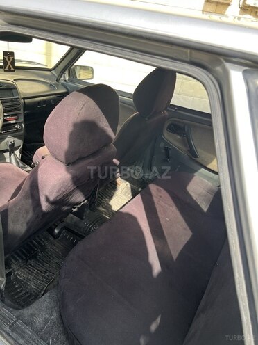 LADA (VAZ) 2115 2005, 285,468 km - 1.5 l - Gəncə