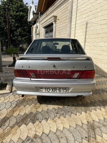 LADA (VAZ) 2115 2005, 285,468 km - 1.5 l - Gəncə
