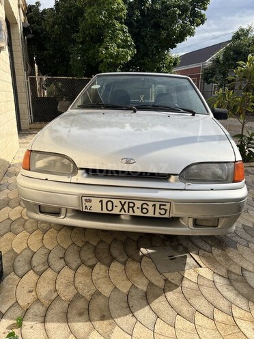 LADA (VAZ) 2115 2005, 285,468 km - 1.5 l - Gəncə