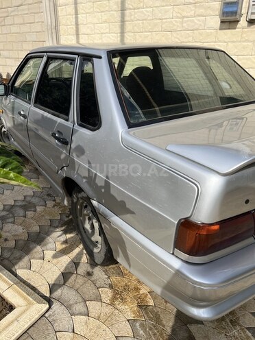 LADA (VAZ) 2115 2005, 285,468 km - 1.5 l - Gəncə