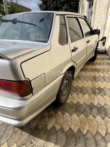 LADA (VAZ) 2115 2005, 285,468 km - 1.5 l - Gəncə