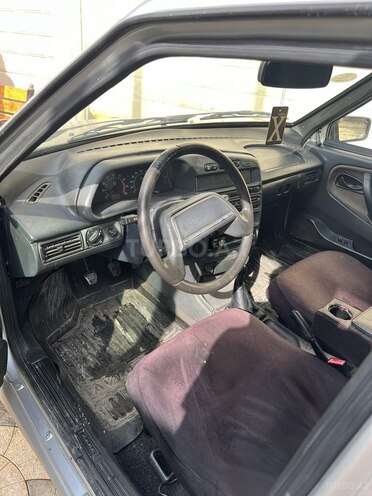 LADA (VAZ) 2115 2005, 285,468 km - 1.5 l - Gəncə