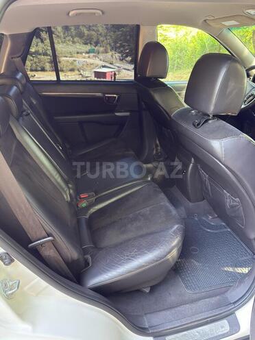 Hyundai Santa Fe 2012, 165,980 km - 2.2 л - Lənkəran