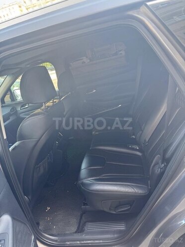Hyundai Santa Fe 2019, 13,000 km - 2.0 l - Bakı