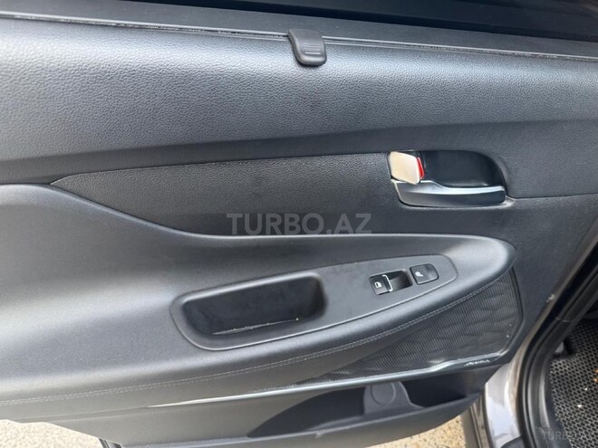 Hyundai Santa Fe 2019, 13,000 km - 2.0 l - Bakı