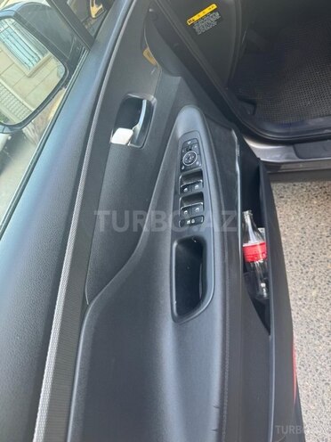 Hyundai Santa Fe 2019, 13,000 km - 2.0 l - Bakı