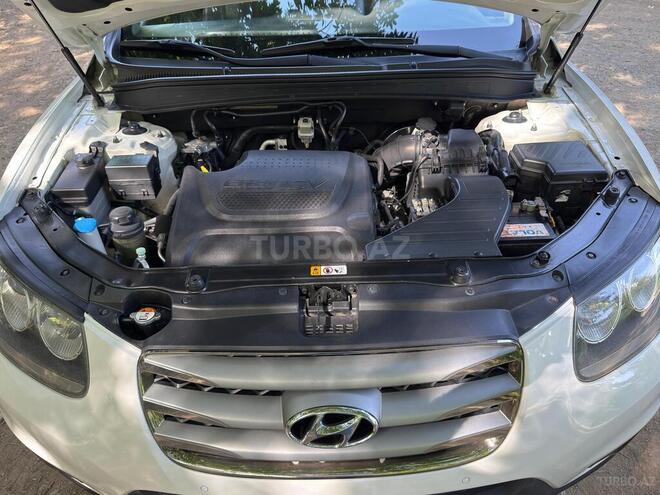 Hyundai Santa Fe 2012, 165,980 km - 2.2 л - Lənkəran