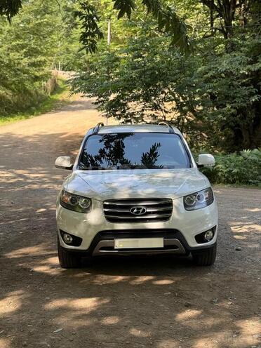 Hyundai Santa Fe 2012, 165,980 km - 2.2 л - Lənkəran