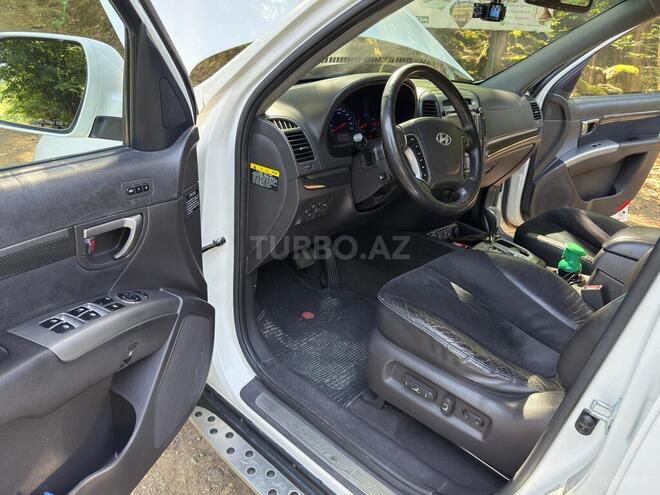 Hyundai Santa Fe 2012, 165,980 km - 2.2 л - Lənkəran