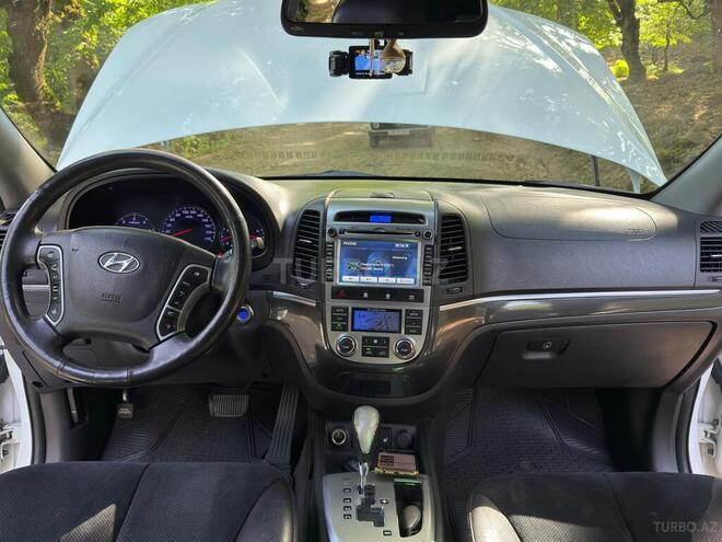 Hyundai Santa Fe 2012, 165,980 km - 2.2 л - Lənkəran