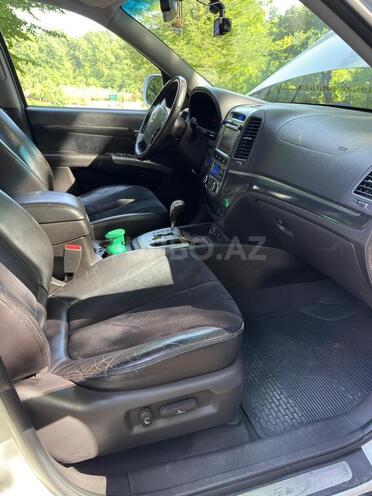 Hyundai Santa Fe 2012, 165,980 km - 2.2 л - Lənkəran