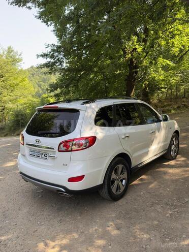 Hyundai Santa Fe 2012, 165,980 km - 2.2 л - Lənkəran