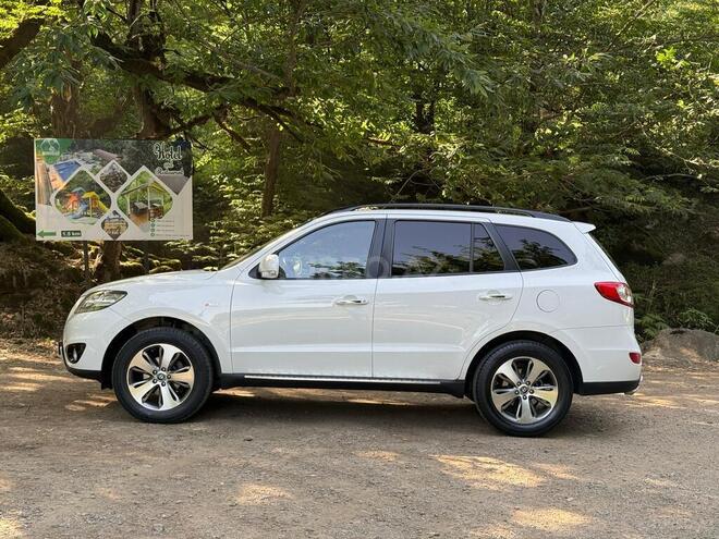 Hyundai Santa Fe 2012, 165,980 km - 2.2 л - Lənkəran