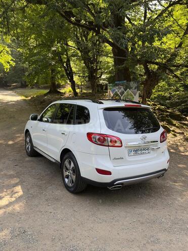 Hyundai Santa Fe 2012, 165,980 km - 2.2 л - Lənkəran
