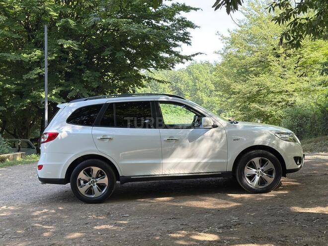 Hyundai Santa Fe 2012, 165,980 km - 2.2 л - Lənkəran