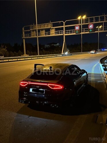 Kia Stinger 2018, 152,500 km - 2.0 l - Bakı