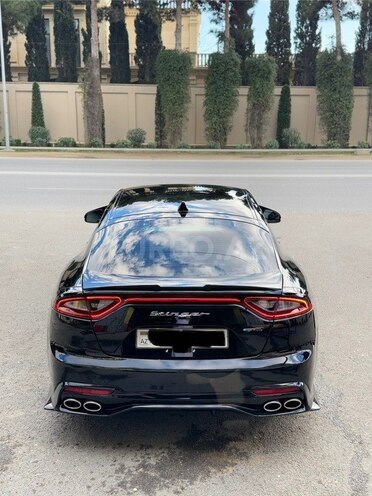 Kia Stinger 2018, 152,500 km - 2.0 l - Bakı
