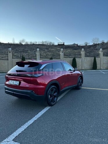 Baic X55 II 2023, 42,000 km - 1.5 l - Bakı
