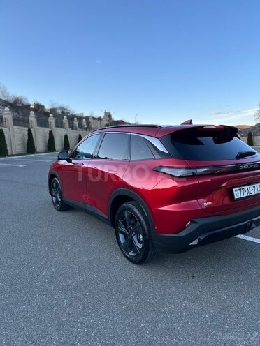 Baic X55 II 2023, 42,000 km - 1.5 l - Bakı