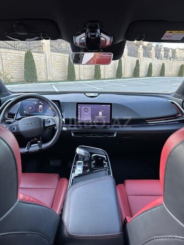 Baic X55 II 2023, 42,000 km - 1.5 l - Bakı