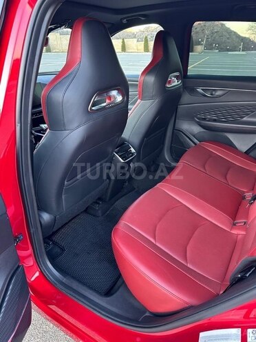 Baic X55 II 2023, 42,000 km - 1.5 l - Bakı