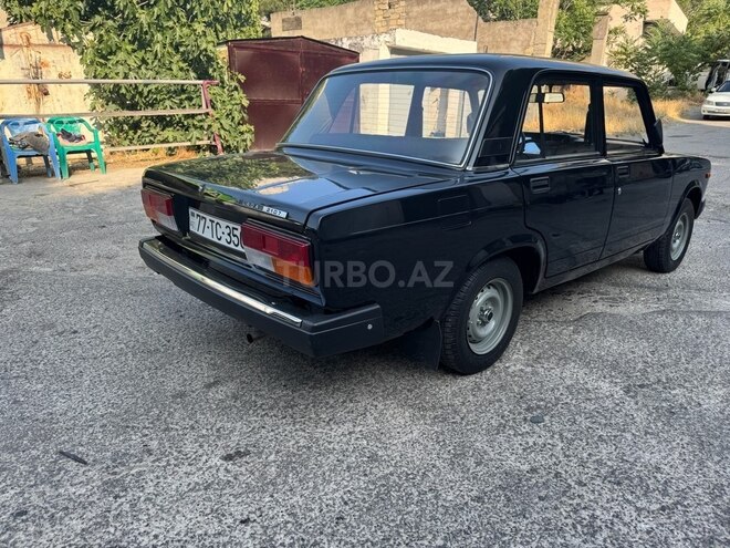 LADA (VAZ) 2107 2011, 50,000 km - 1.6 l - Bakı
