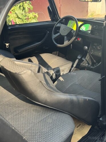 LADA (VAZ) 2107 2011, 50,000 km - 1.6 l - Bakı
